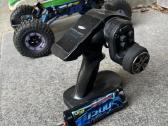 Bangų Valdoma (RC) Off-road Mašina/monster Truck - nuotraukos Nr. 11