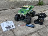 Bangų Valdoma (RC) Off-road Mašina/monster Truck - nuotraukos Nr. 12