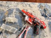 Xshot gelblaster - nuotraukos Nr. 4