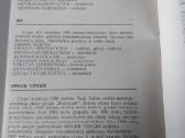 Jaunimo dienų roko festivalio Lituanika88 programa - nuotraukos Nr. 4