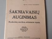 Knygelė Tarpukario