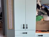 Smastad Ikea spinta