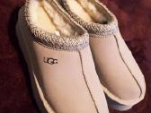 Ugg tipo batai - nuotraukos Nr. 3
