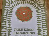Vinilinė p. Žiūrų kaimo etnog. ansamblis