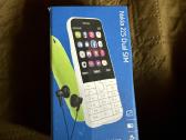 Nokia 225 mygtukinis telfonas su mygtukais - nuotraukos Nr. 4