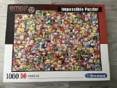 Impossible puzzle