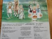 Vinilinės p. vaikų pasakos - nuotraukos Nr. 2