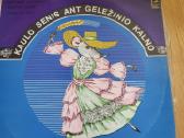 Vinilinės p. vaikų pasakos - nuotraukos Nr. 3