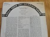 Vinilinės p. vaikų pasakos - nuotraukos Nr. 4