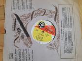 Vinilinės p. vaikų pasakos - nuotraukos Nr. 6