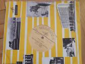 Vinilinės p. vaikų pasakos - nuotraukos Nr. 7