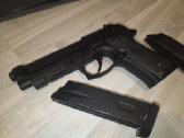 Beretta m9 green gas Src sr-92 A1 - nuotraukos Nr. 2
