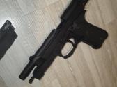 Beretta m9 green gas Src sr-92 A1 - nuotraukos Nr. 3