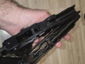 Beretta m9 green gas Src sr-92 A1 - nuotraukos Nr. 5
