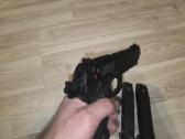 Beretta m9 green gas Src sr-92 A1 - nuotraukos Nr. 6