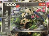 Trefl puzzle - nuotraukos Nr. 3