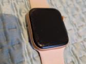 Apple Watch Series 4 44 mm (GPS) - nuotraukos Nr. 5