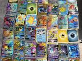 Pokemon kortos