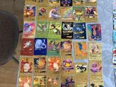 Pokemon kortos - nuotraukos Nr. 2