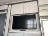 Sony televizorius Kd-43xg8096 puikios būklės