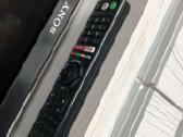 Sony televizorius Kd-43xg8096 puikios būklės - nuotraukos Nr. 2