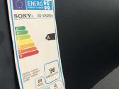 Sony televizorius Kd-43xg8096 puikios būklės - nuotraukos Nr. 3