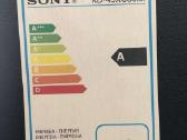 Sony televizorius Kd-43xg8096 puikios būklės - nuotraukos Nr. 9