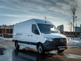 Krovininio automobilio nuoma Klaipėdoje
