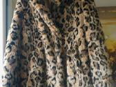 Bershka leopardinis kailinukas S/XS/m - nuotraukos Nr. 5