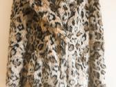 Bershka leopardinis kailinukas S/XS/m - nuotraukos Nr. 6