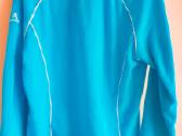 Schöffel mėlynas fleece džemperis sport outdoor S/ - nuotraukos Nr. 4