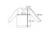 Schöffel mėlynas fleece džemperis sport outdoor S/ - nuotraukos Nr. 2