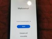 Samsung galaxy xcover 4S
