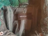 Vero Moda žalias teddy kailinukas S/m - nuotraukos Nr. 3