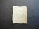 Lietuva 1937 Standartai 50ct svarus Mlh 416sp - nuotraukos Nr. 2