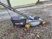 Elektrinė vejapjovė Vagner Sdh 1800w - nuotraukos Nr. 2