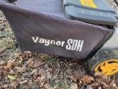 Elektrinė vejapjovė Vagner Sdh 1800w - nuotraukos Nr. 8