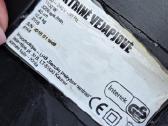 Elektrinė vejapjovė Vagner Sdh 1800w - nuotraukos Nr. 9