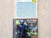 Trance 2 albumai (4 CD)