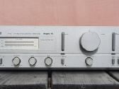 JVC A-x3 stiprintuvas