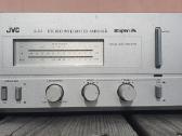 JVC A-x3 stiprintuvas - nuotraukos Nr. 2