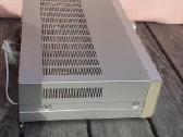 JVC A-x3 stiprintuvas - nuotraukos Nr. 4