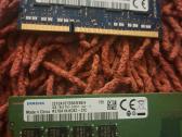 RAM ddr4 ir ddr3 ir cpu ivairus