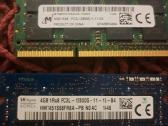 RAM ddr4 ir ddr3 ir cpu ivairus - nuotraukos Nr. 2