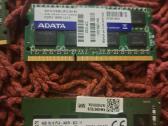 RAM ddr4 ir ddr3 ir cpu ivairus - nuotraukos Nr. 4