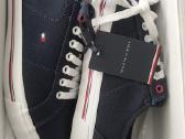 Laisvalaikio bateliai Tommy Hilfiger