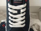 Laisvalaikio bateliai Tommy Hilfiger - nuotraukos Nr. 2