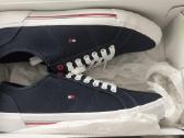 Laisvalaikio bateliai Tommy Hilfiger - nuotraukos Nr. 3