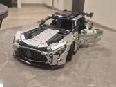 Lego Technic kopija MB Amg