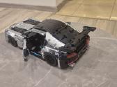 Lego Technic kopija MB Amg - nuotraukos Nr. 2